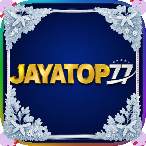 jayatop77 — mitra unggulan